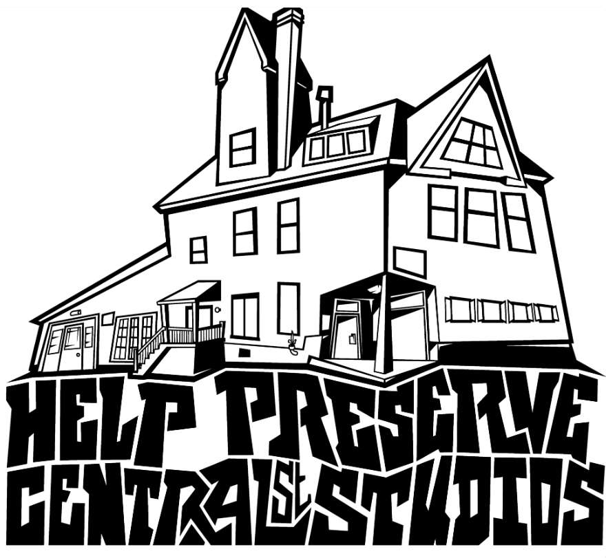 Central Street Studios